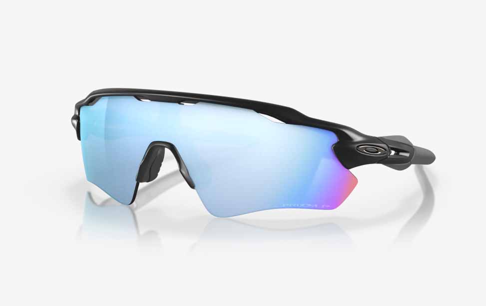 radar oakley torino