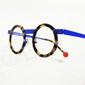 Sabine Be modello Be Gipsy Col. 06