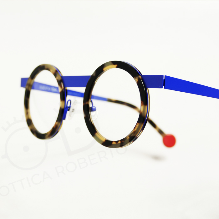Sabine Be modello Be Gipsy Col. 06