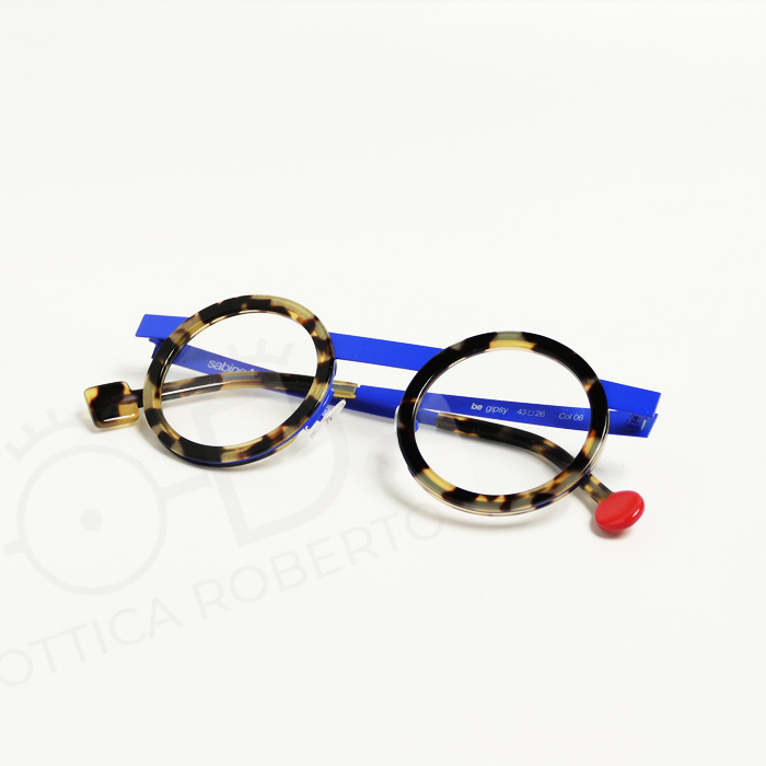 Sabine Be modello Be Gipsy Col. 06 - immagine 4