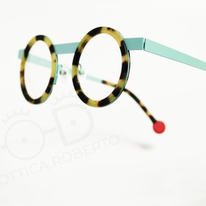 Sabine Be modello Be Gipsy Col. 07