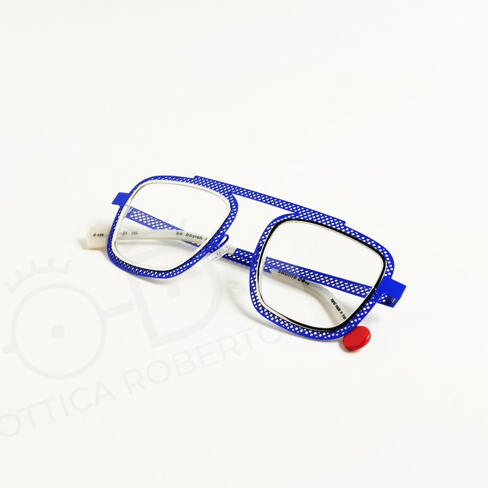 Sabine Be modello Be Boyish Hole cod. 499 - immagine 4