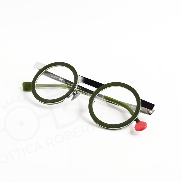 Sabine Be modello Be Gipsy cod. 347 - immagine 4