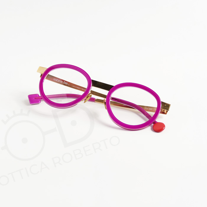 Sabine Be - Be Lucky Col 190 - immagine 4