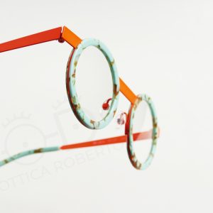 Sabine Be modello Be Gipsy Col. 514