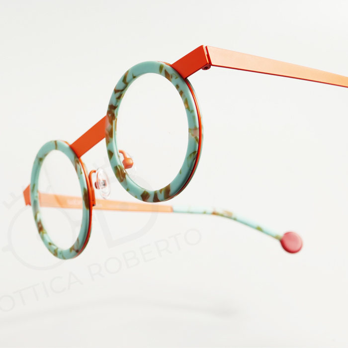 Sabine Be modello Be Gipsy Col. 514 - immagine 2