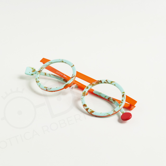 Sabine Be modello Be Gipsy Col. 514 - immagine 5