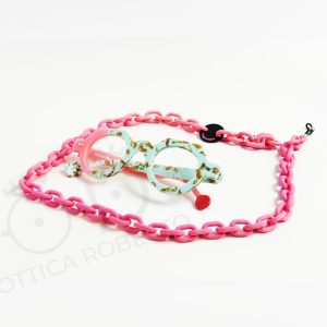 Sabine Be – Be addict chain set rosa