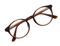 occhiali